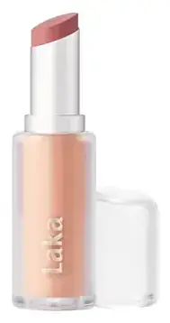 Laka Bulky Matte Lipstick #401 Low Pink