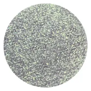 Terra Moons Cosmetics Pressed Pigment Eyeshadow Snow Globe