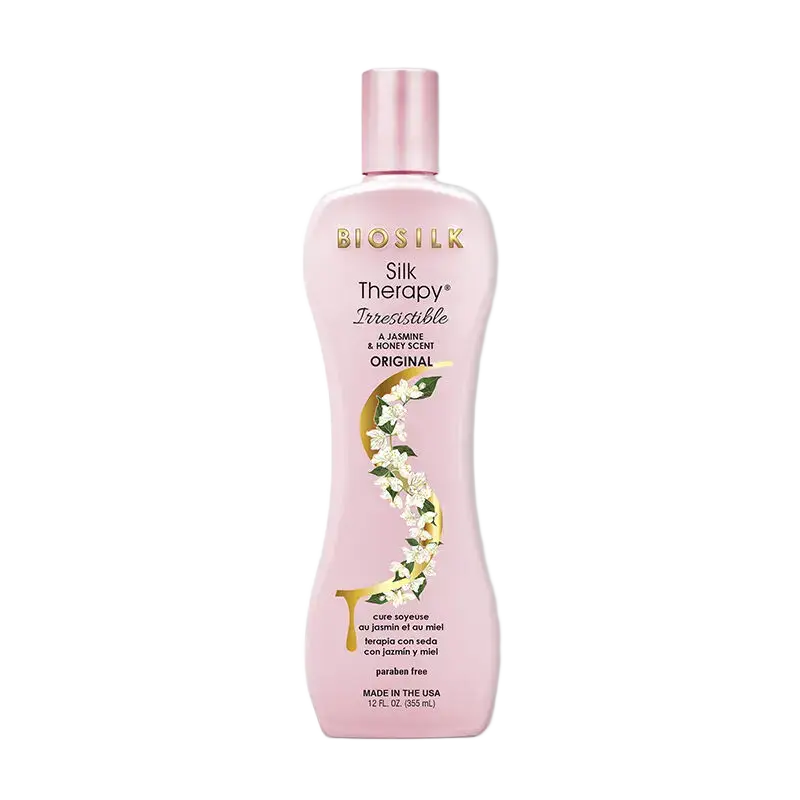 BioSilk Silk Therapy Original Irresistible