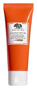Origins GinZing SPF40 Energy-Boosting Tinted Moisturizer