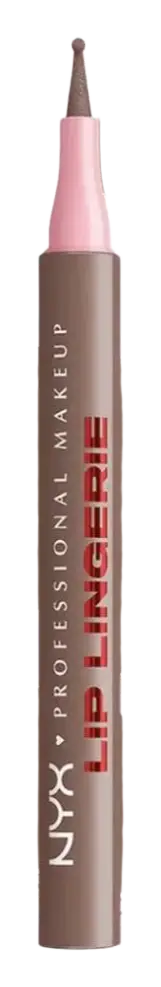 NYX Cosmetics Lip Lingerie Lip Liner Stain Lip lock