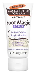 Palmer's Foot Magic Scrub