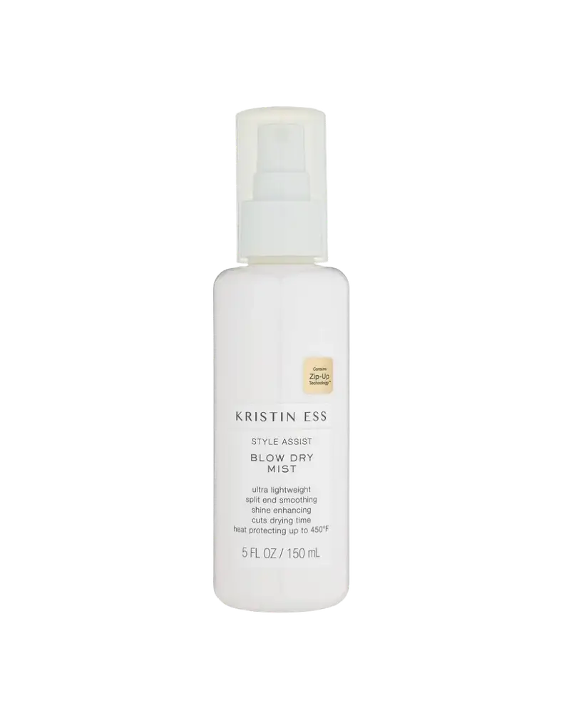 Kristin Ess Hair Style Assist Blow Dry Mist