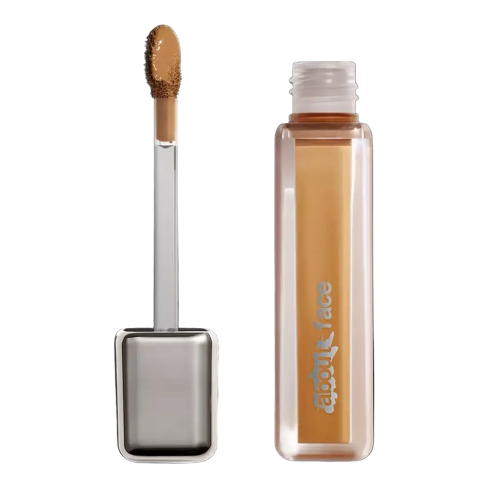 about-face The Illusionist Skin-Focused Concealer MD1 Neutral