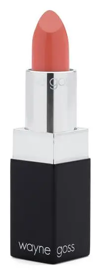 Wayne Goss The Luxury Cream Lipstick Amaryllis