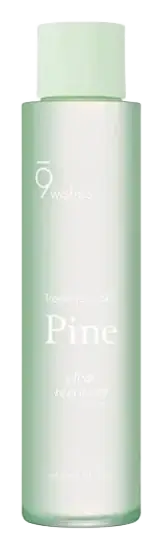 9wishes Pine Treatment Skin