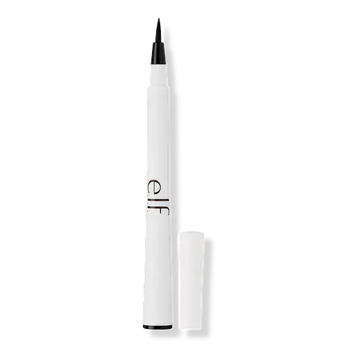 e.l.f. cosmetics Waterproof Eyeliner Pen Black