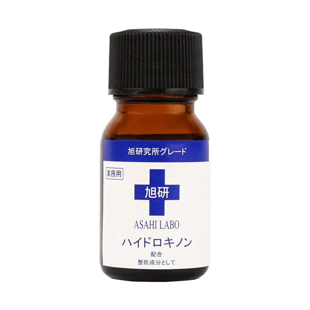 Asahi Labo Professional-Grade Hydroquinone Concentrate