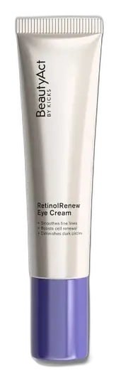 BeautyAct Retinolrenew Eye Cream