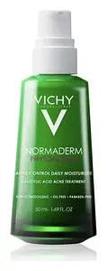 Vichy Normaderm Phytoaction Acne Control Daily Moisturizer