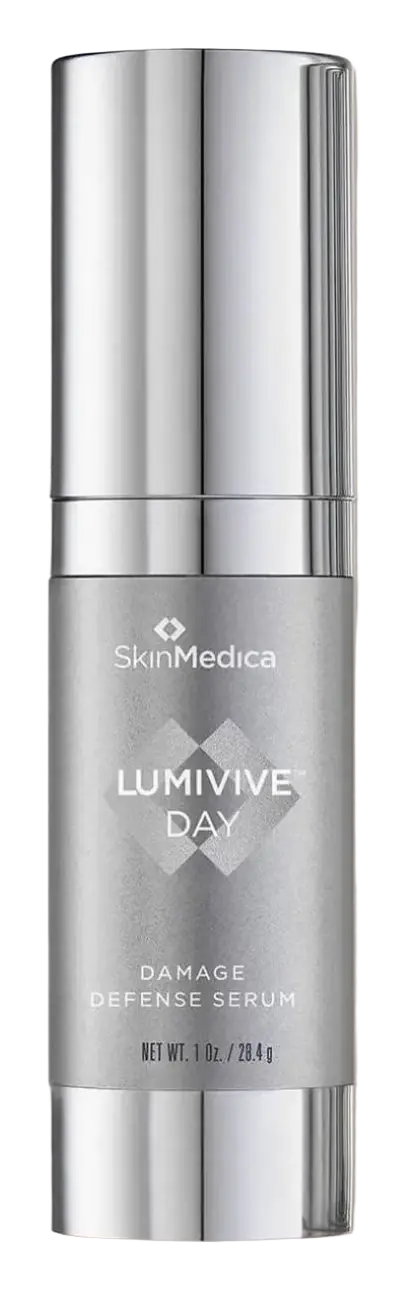 SkinMedica LUMIVIVE® Day Damage Defense Serum