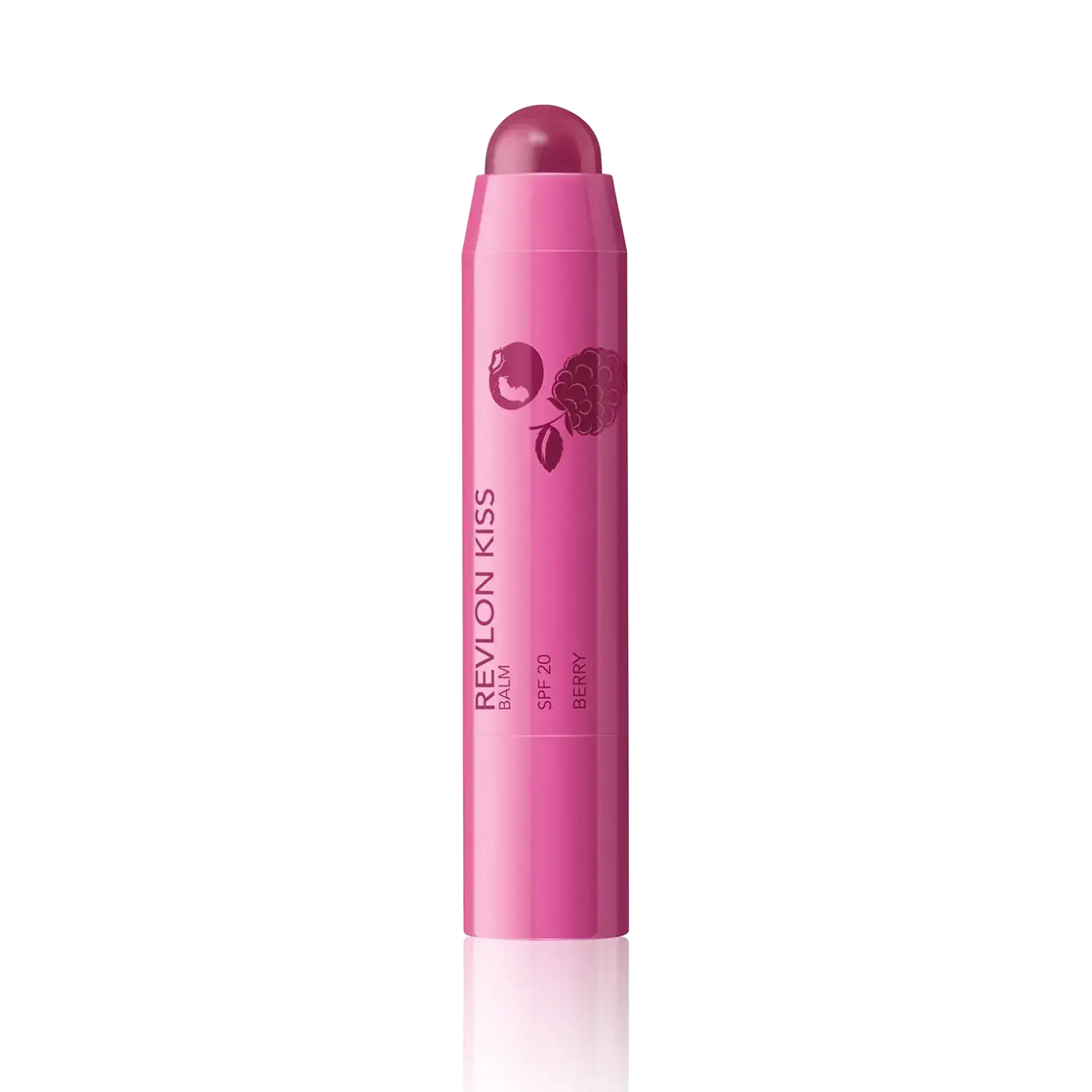 Revlon Kiss Balm SPF 20 35 Berry Burst