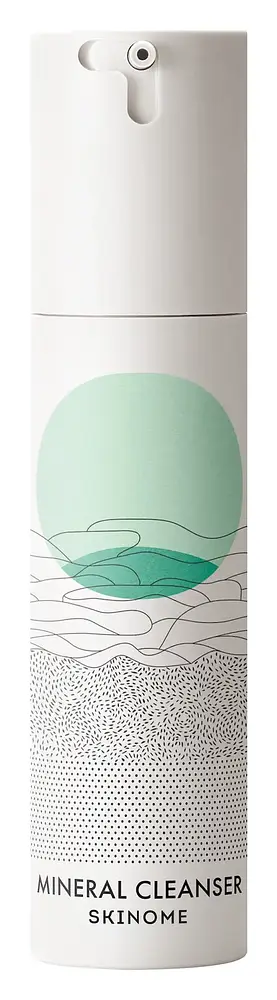 Skinome Mineral Cleanser