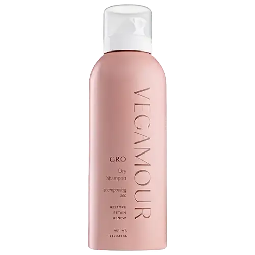 Vegamour GRO Dry Shampoo for Thinning Hair