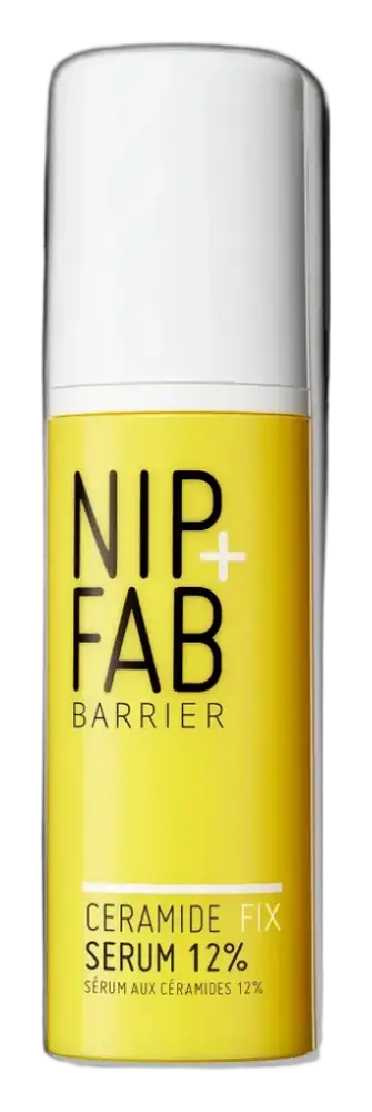 Nip + Fab Ceramide Fix Serum 12%