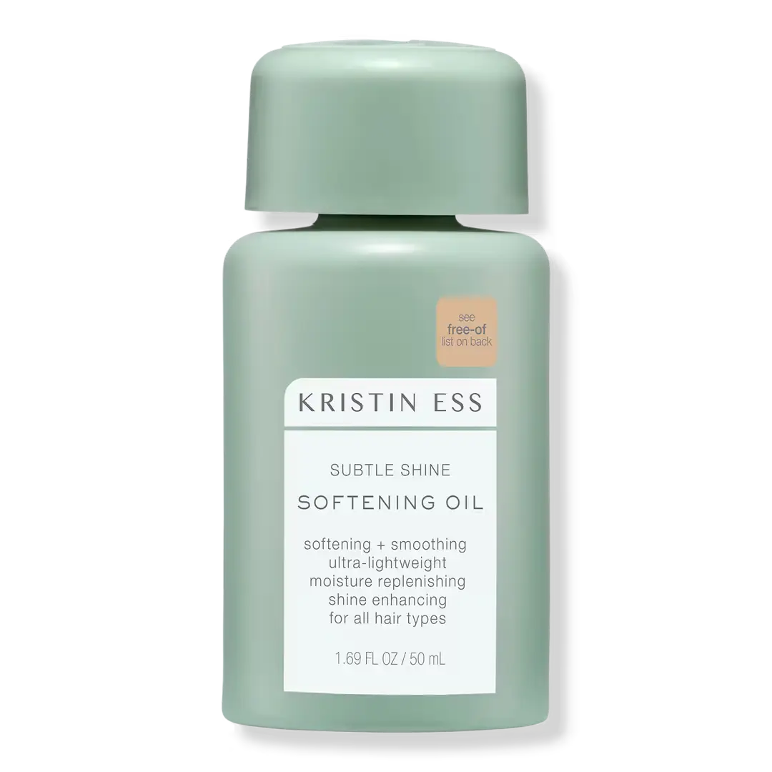 Kristin Ess Hair Subtle Shine Softening Oil