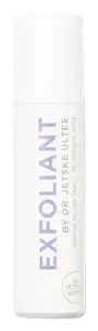 Dr. Jetske Ultee Exfoliant - Normal To Oily Skin