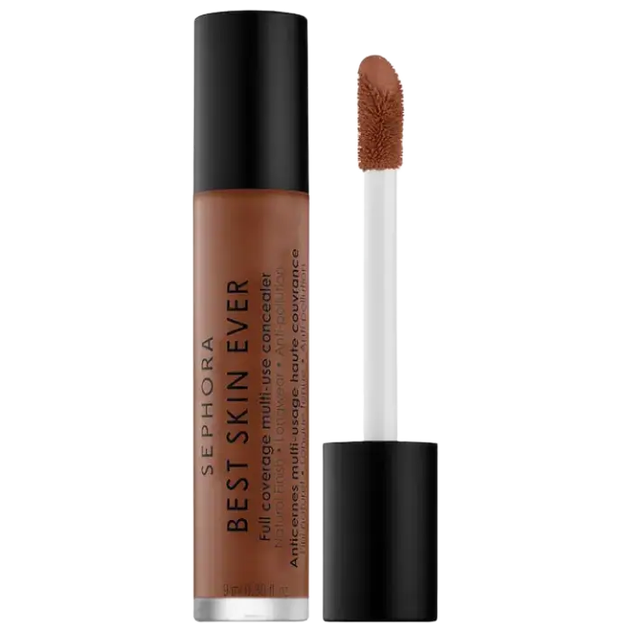 Sephora Collection Best Skin Ever Full Coverage Multi-Use Concealer 67P