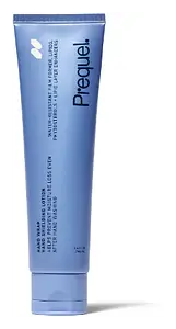 Prequel Hand Wrap Shielding Lotion