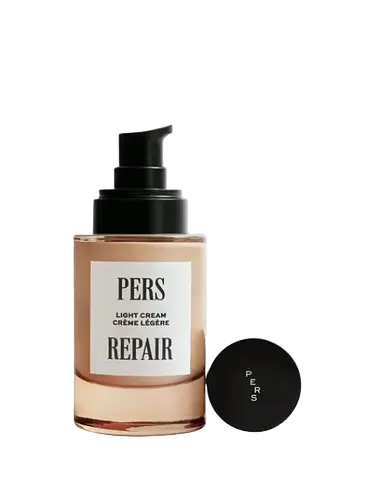 PERS Skincare Light Cream