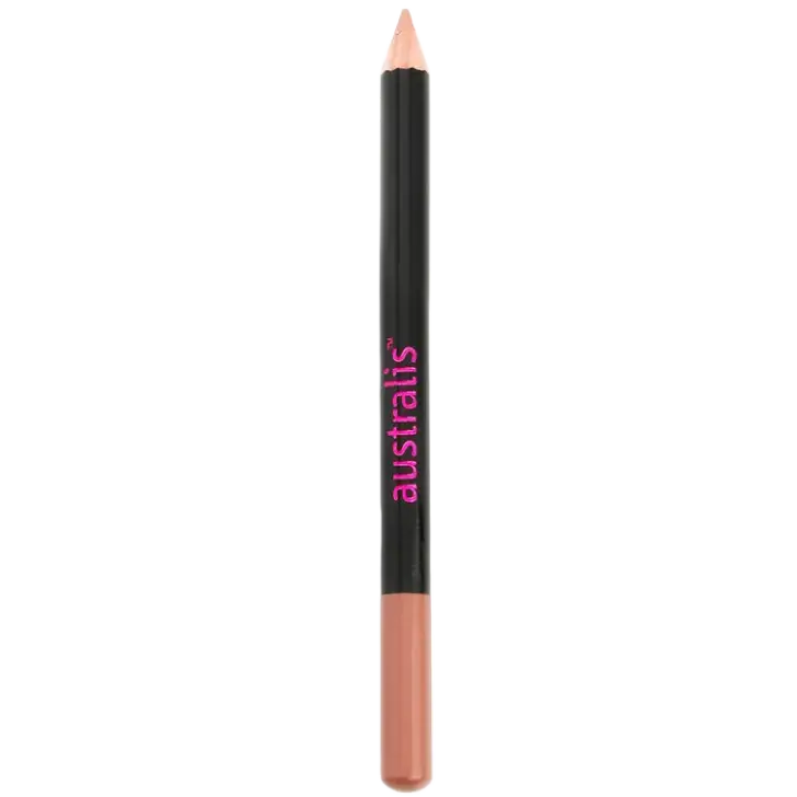 Australis Lip Liner Pencil Honey Bun
