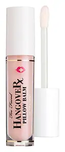 Too Faced Hangover Pillow Balm Nourishing Lip Treatment Original