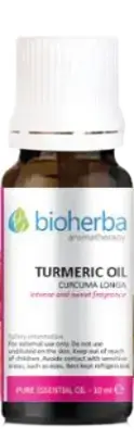 Bioherba Turmeric Oil