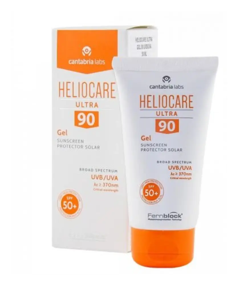 HELIOCARE Ultra 90 Gel SPF 50+