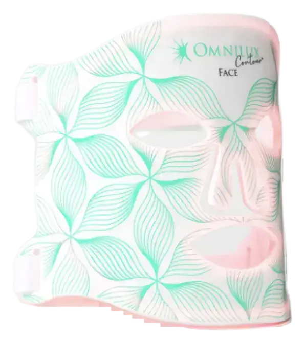 Omnilux Contour Face