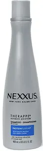 Nexxus Therappe Ultimate Moisture Shampoo For Dry Hair