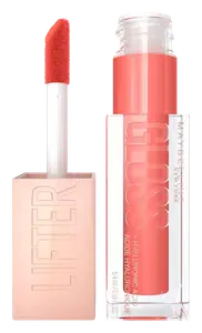 Maybelline Lip Lifter Gloss Peach Ring