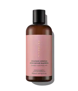 Monpure Ceramide Complex Bond Repair Shampoo