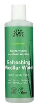 Urtekram Blown Away Refreshing Micellar Water