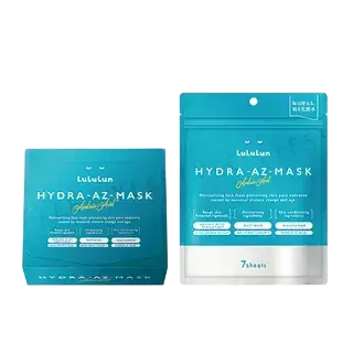 Lululun Hydra-Az Mask Azelaic Acid