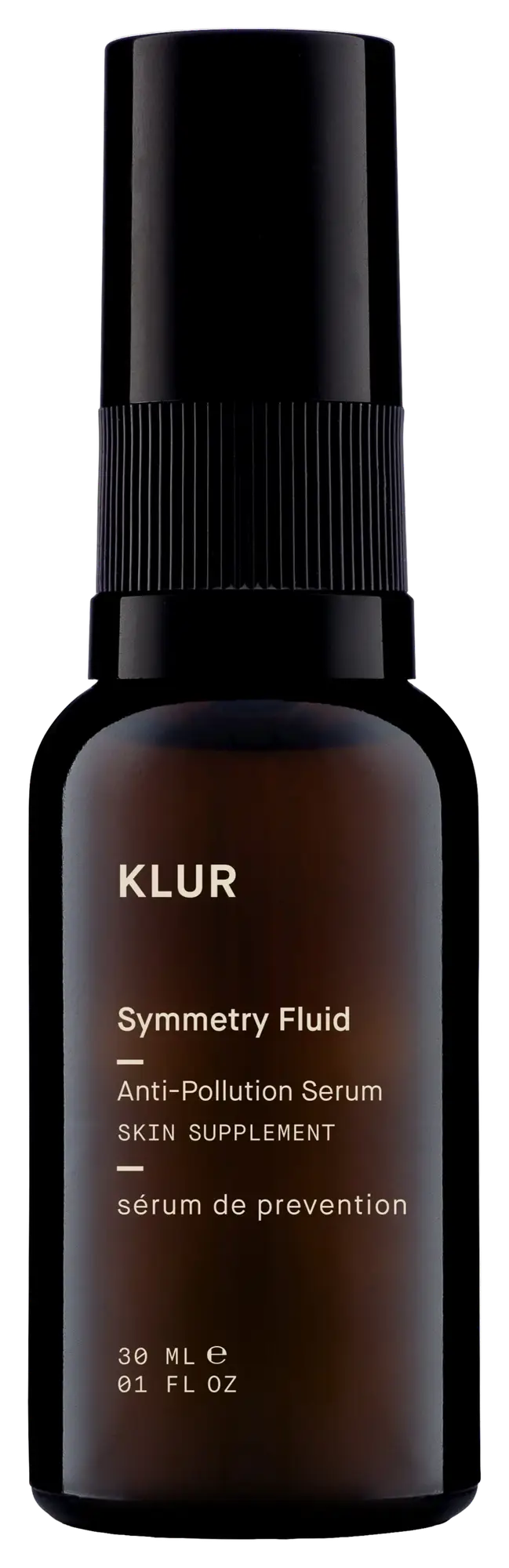 Klur Symmetry Fluid