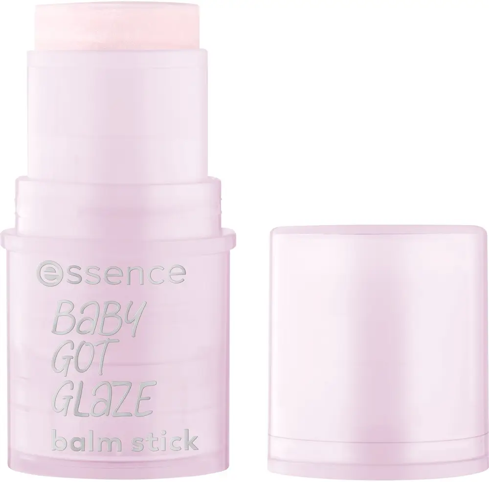 Essence Baby Got Glaze Balm Stick