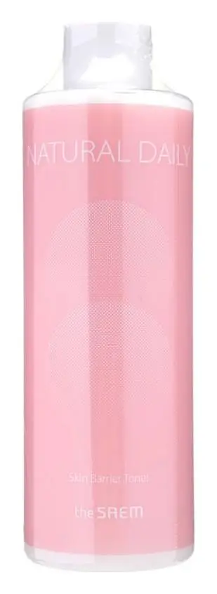 The Saem Natural Daily Skin Barrier Toner