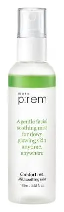 Make p:rem Comfort me. Mild Soothing Mist
