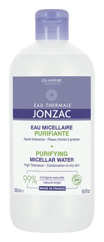 Eau Thermale Jonzac Purifying Micellar Water