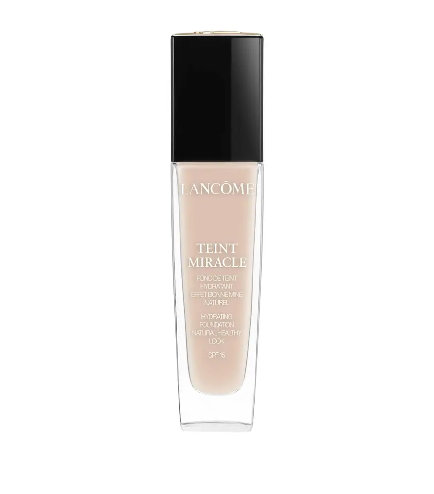 Lancôme Teint Miracle Hydrating Foundation SPF 15 04 Beige Natural