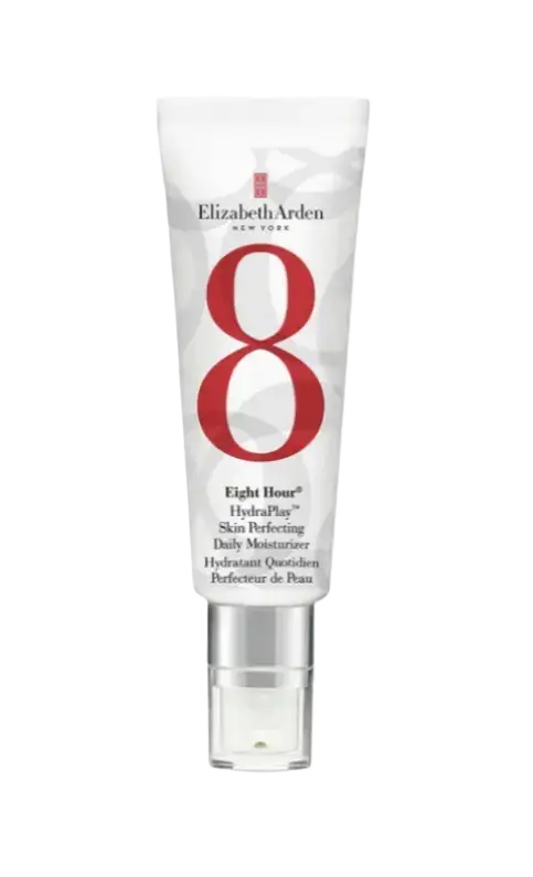 Elizabeth Arden Eight Hour Hydraplay Skin Perfecting Daily Moisturizer