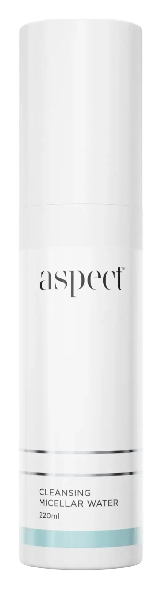 Aspect Skincare Cleansing Micellar Water