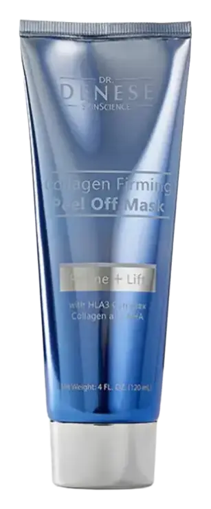 Dr. Denese SkinScience Collagen Firming Peel Off Mask