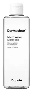 Dr. Jart+ Dermaclear Micro Water