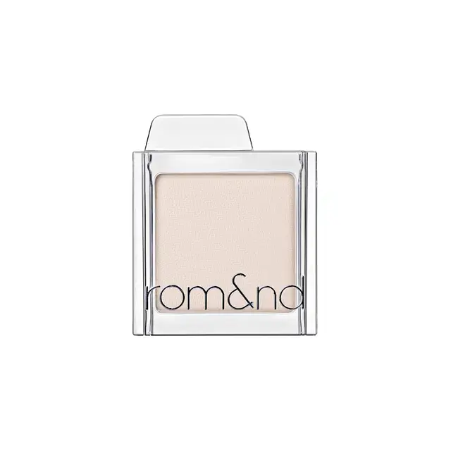 Romand Slide In Single Matte M01