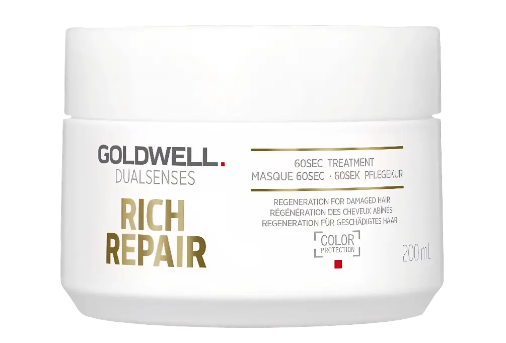 Goldwell Dualsenses Rich Repair 60Sec Treatment