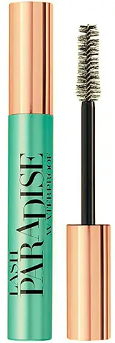 L'Oreal Voluminous Lash Paradise Waterproof Mascara Black