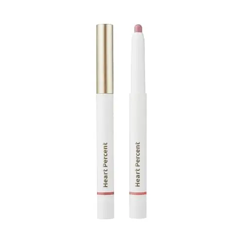 Heart Percent Dote On Mood Lip Pencil 07 Dry Rose