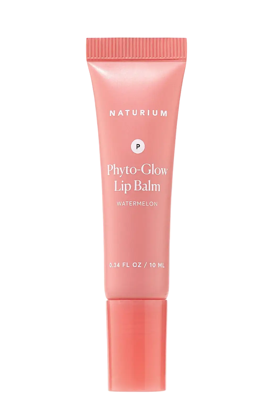 Naturium Phyto-Glow Lip Balm Watermelon
