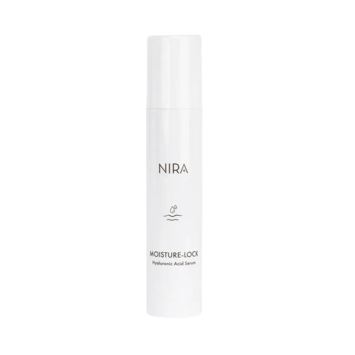NIRA Moisture-Lock Hyaluronic Acid Serum